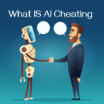 AI cheating in the classroom